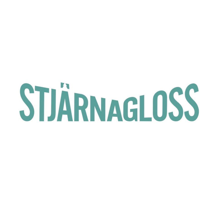 STJARNAGLOSS