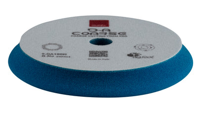 RUPES DA Coarse High Performance Cutting Pad Blue