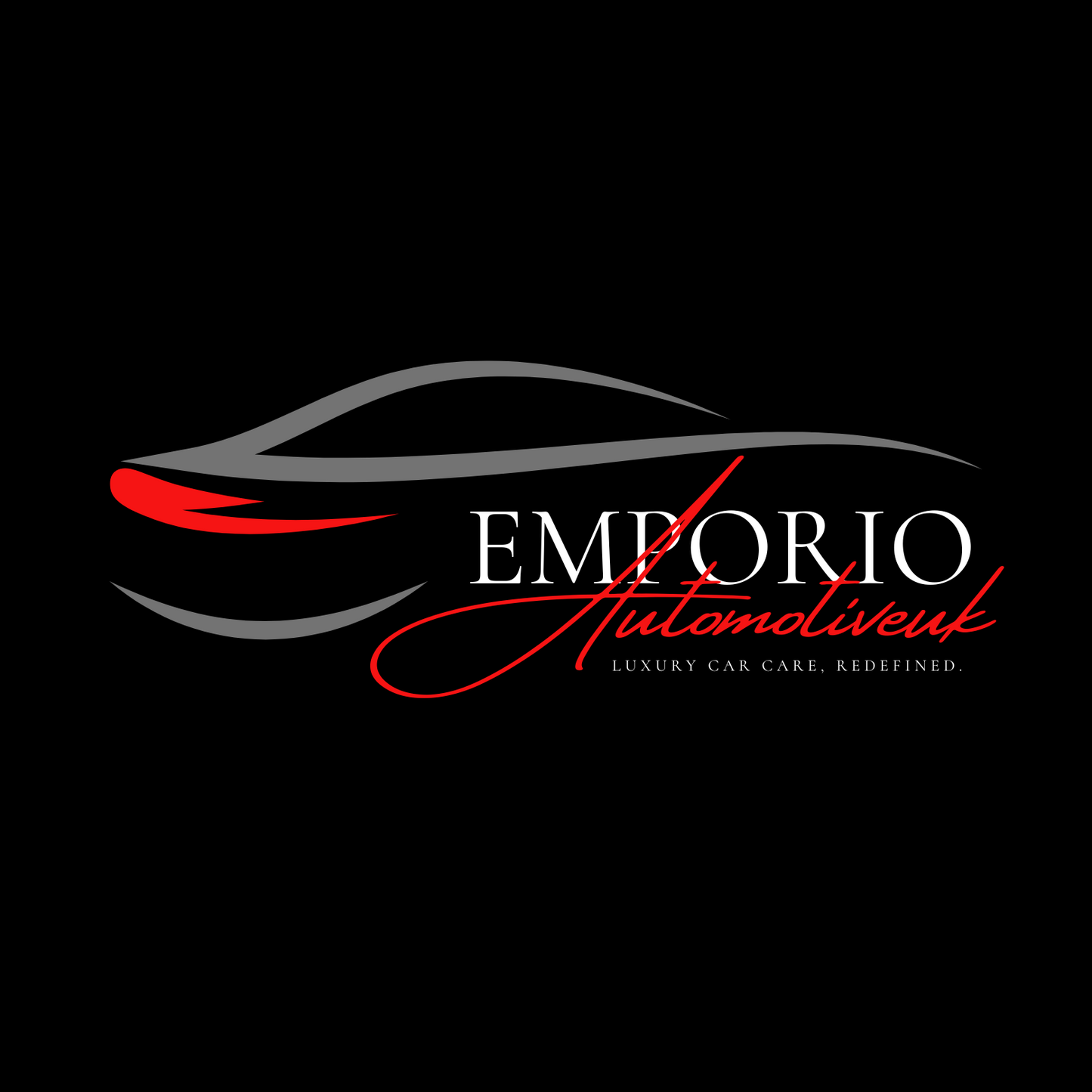 Emporio Automotive UK Gift Card