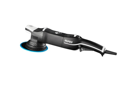 RUPES BigFoot LHR21 Mark V Dual Action Polisher