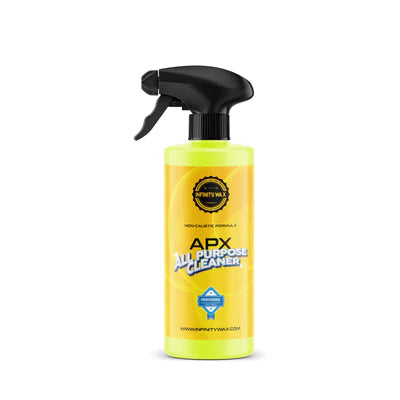 Infinity Wax APX All Purpose Cleaner