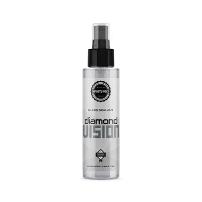 Infinity Wax Diamond Vision Glass Sealant