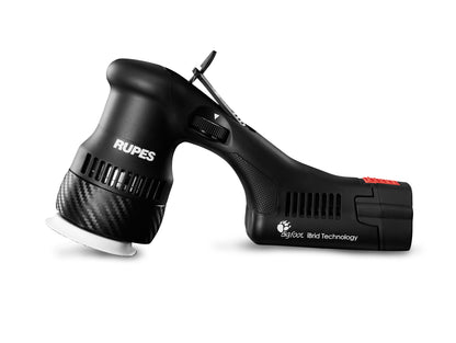 RUPES BigFoot HLR75 Mini Polisher