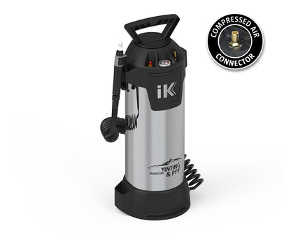 IK PPF 12 - Window Tinting & PPF Metal Pump Up Sprayer