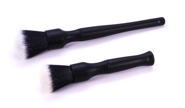 Detail Factory Ultra-Soft Detailing Brushes