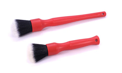 Detail Factory Ultra-Soft Detailing Brushes