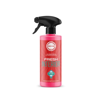 Infinity Wax Fresh Interior All Purpose Cleaner