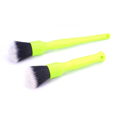 Detail Factory Ultra-Soft Detailing Brushes