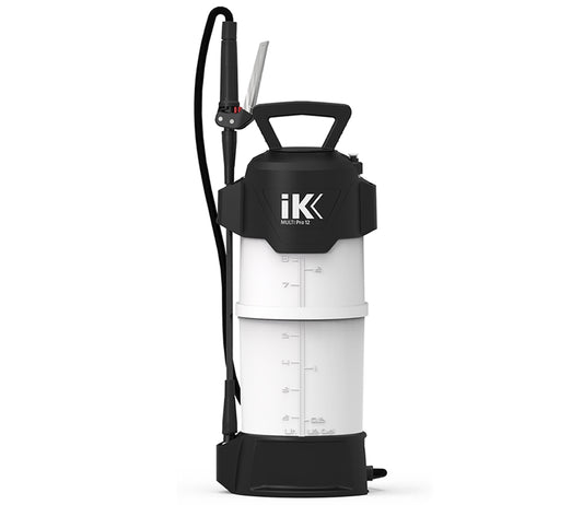 IK MULTI Pro 12 Pump Up Sprayer