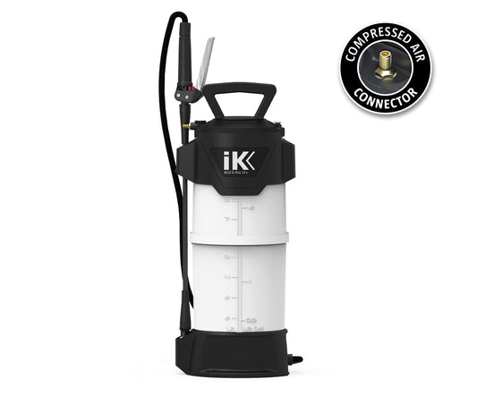 IK MULTI Pro 12+ Pump Up Sprayer