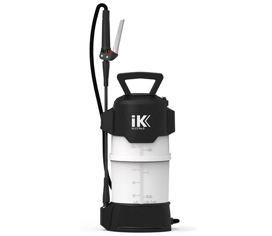 IK MULTI Pro 9 Pump Up Sprayer