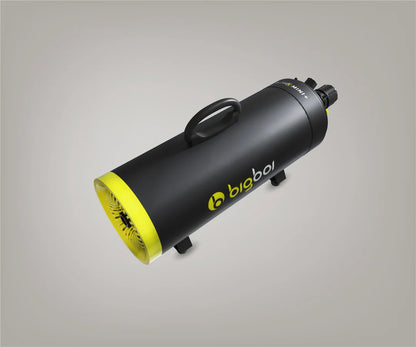 BigBoi BlowR Mini+ Touchless Car Blower Dryer