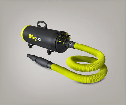 BigBoi BlowR Mini+ Touchless Car Blower Dryer