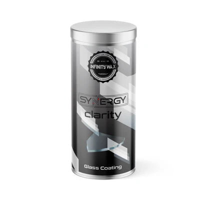 Infinity Wax Synergy Clarity Glass Coating