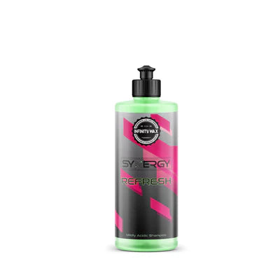 Infinity Wax Synergy Refresh Maintenance Shampoo