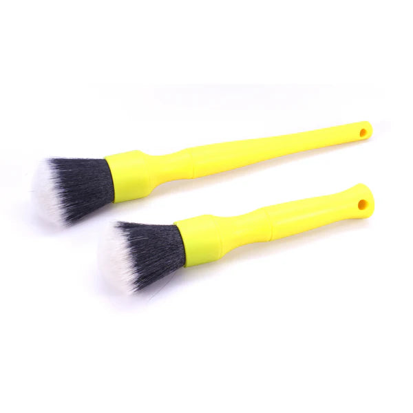 Detail Factory Ultra-Soft Detailing Brushes