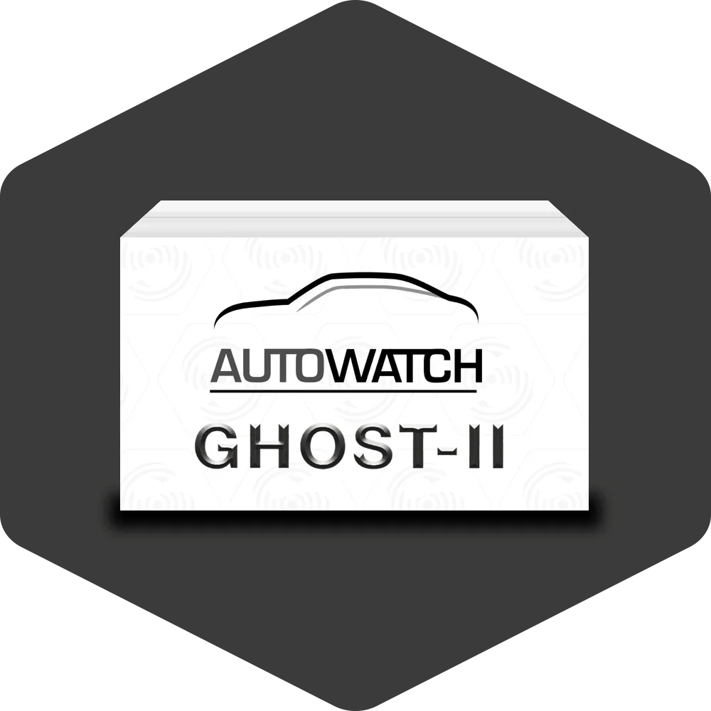 AUTOWATCH GHOST IMMOBILISER 2