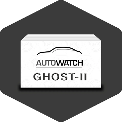 AUTOWATCH GHOST IMMOBILISER 2