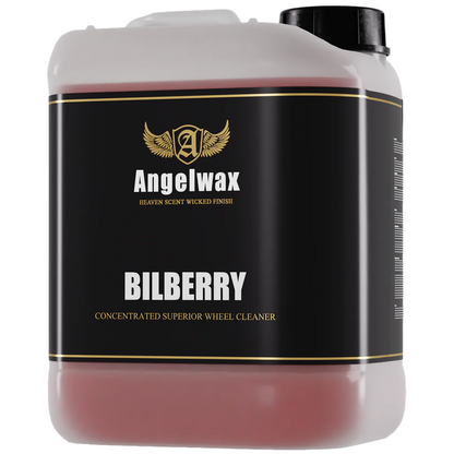 Angelwax Bilberry Wheel Cleaner