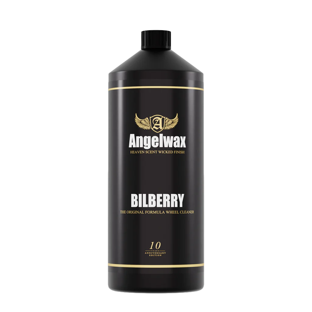 Angelwax Bilberry Wheel Cleaner