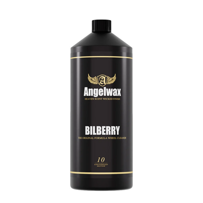 Angelwax Bilberry Wheel Cleaner