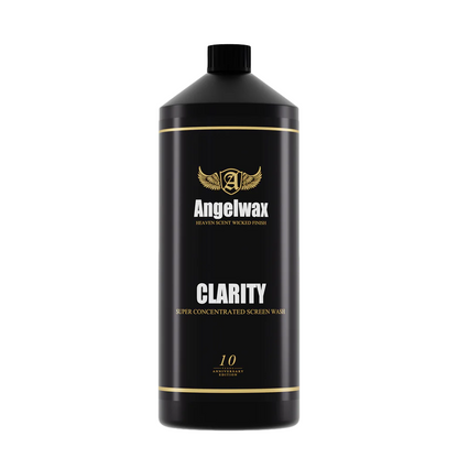 Angelwax Clarity Super Concentrated Screenwash