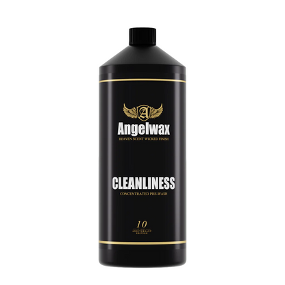 Angelwax Cleanliness Citrus Pre-Wash