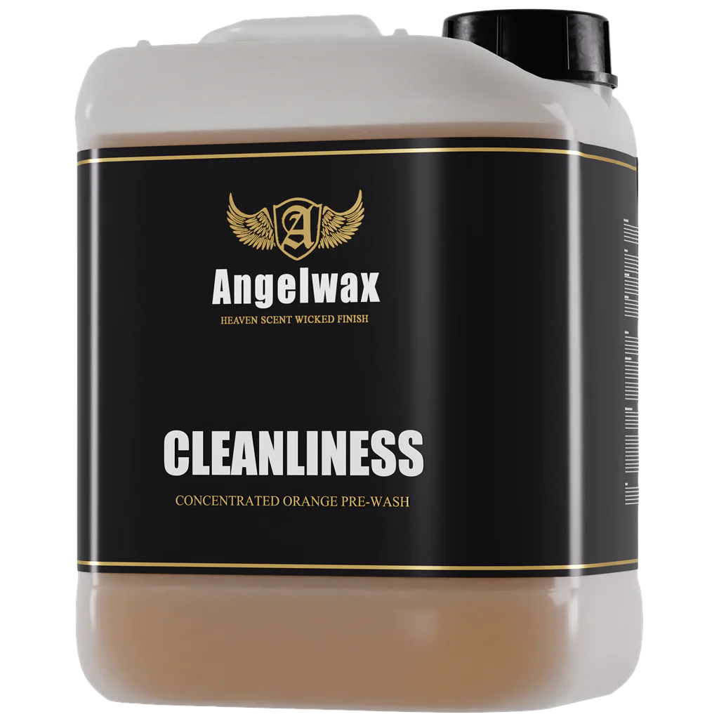 Angelwax Cleanliness Citrus Pre-Wash