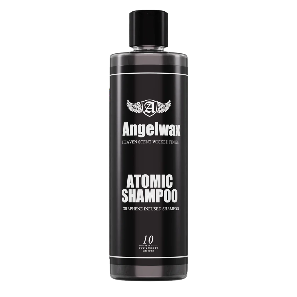 Angelwax Dark Star Atomic Shampoo