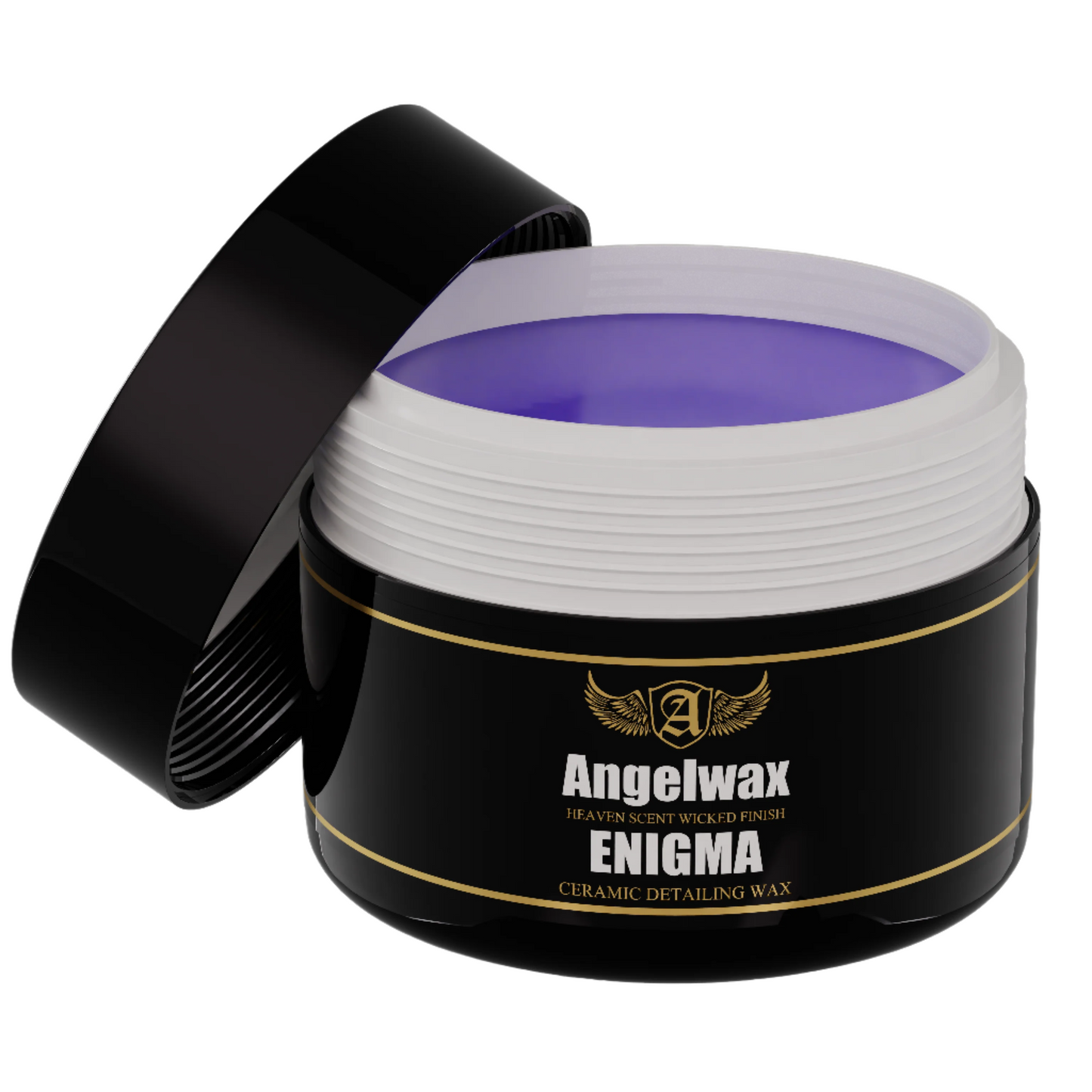 Angelwax Enigma Ceramic Detailing Wax