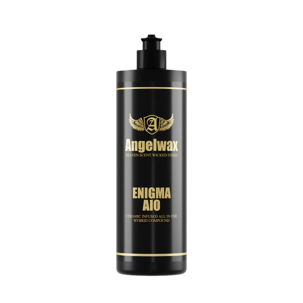 Angelwax Enigma AIO Ceramic Infused Hybrid Compound