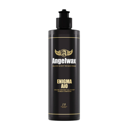 Angelwax Enigma AIO Ceramic Infused Hybrid Compound