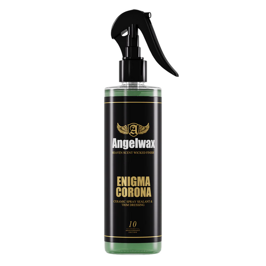 Angelwax Enigma Corona Ceramic Trim Dressing