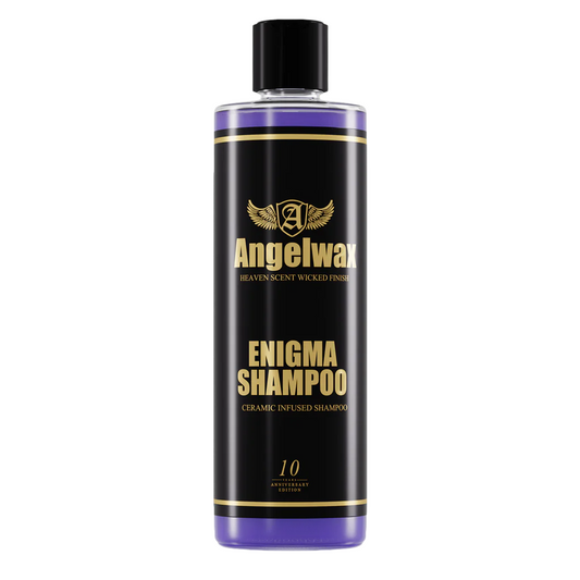 Angelwax Enigma Ceramic Infused Shampoo