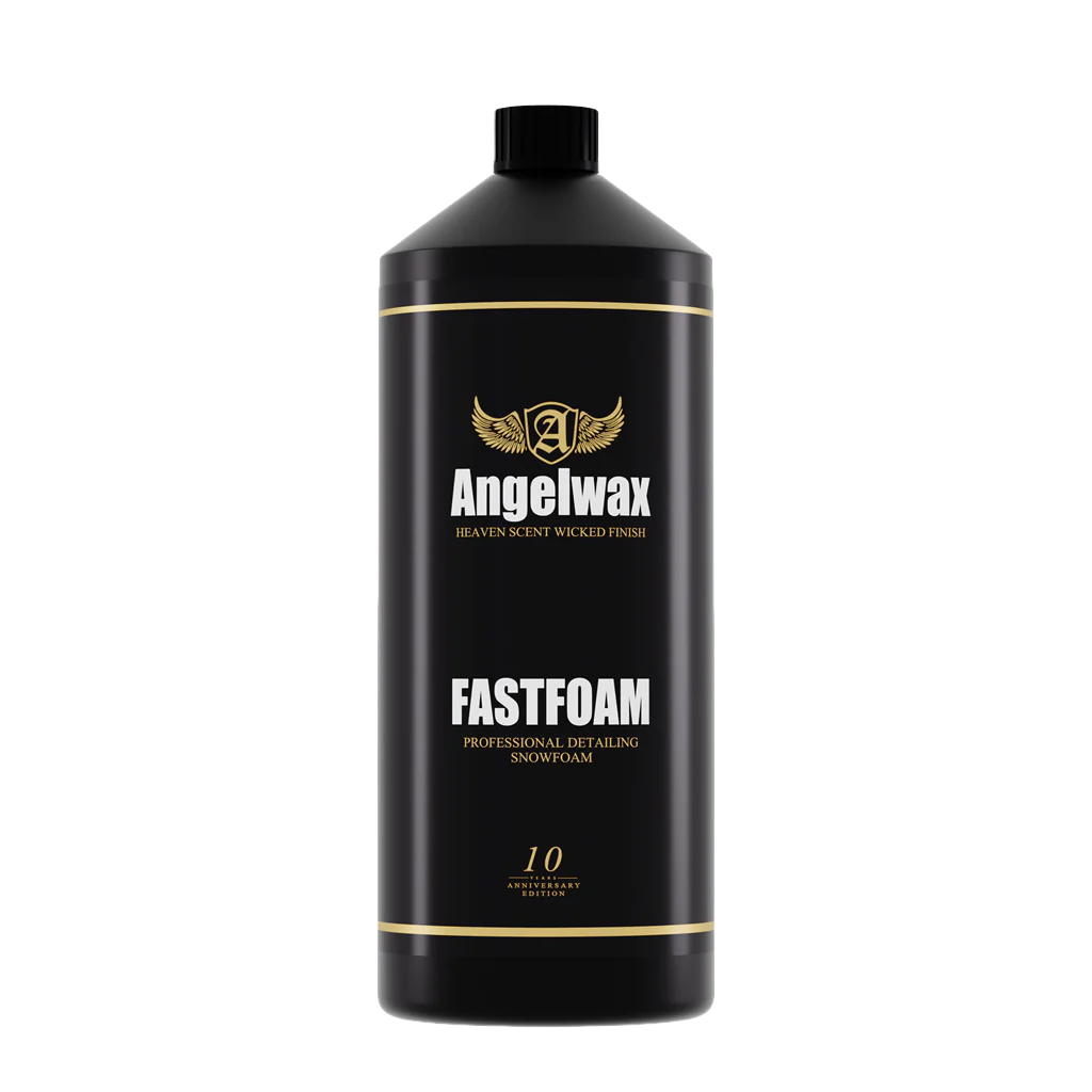 Angelwax Fast Foam Snow Foam