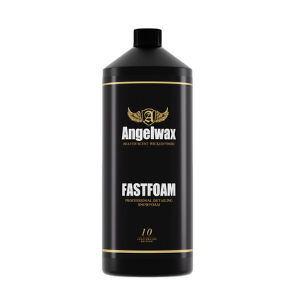 Angelwax Fast Foam Snow Foam