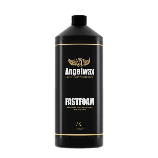 Angelwax Fast Foam Snow Foam