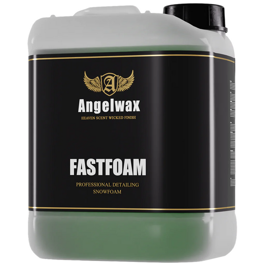 Angelwax Fast Foam Snow Foam