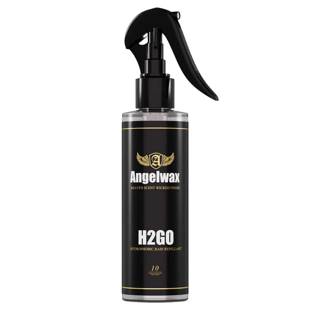 Angelwax H2GO Rain Repellent