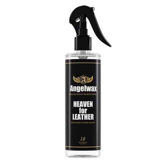 Angelwax Heaven For Leather