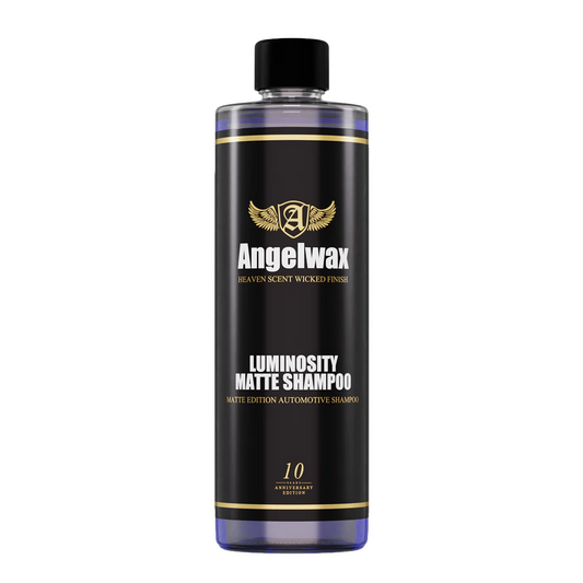 Angelwax Matte Shampoo