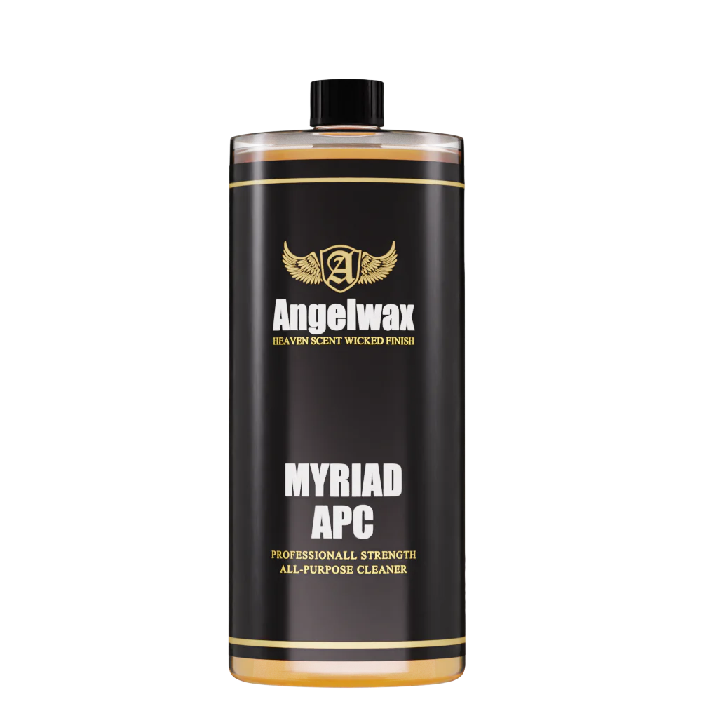 Angelwax Myriad All Purpose Cleaner