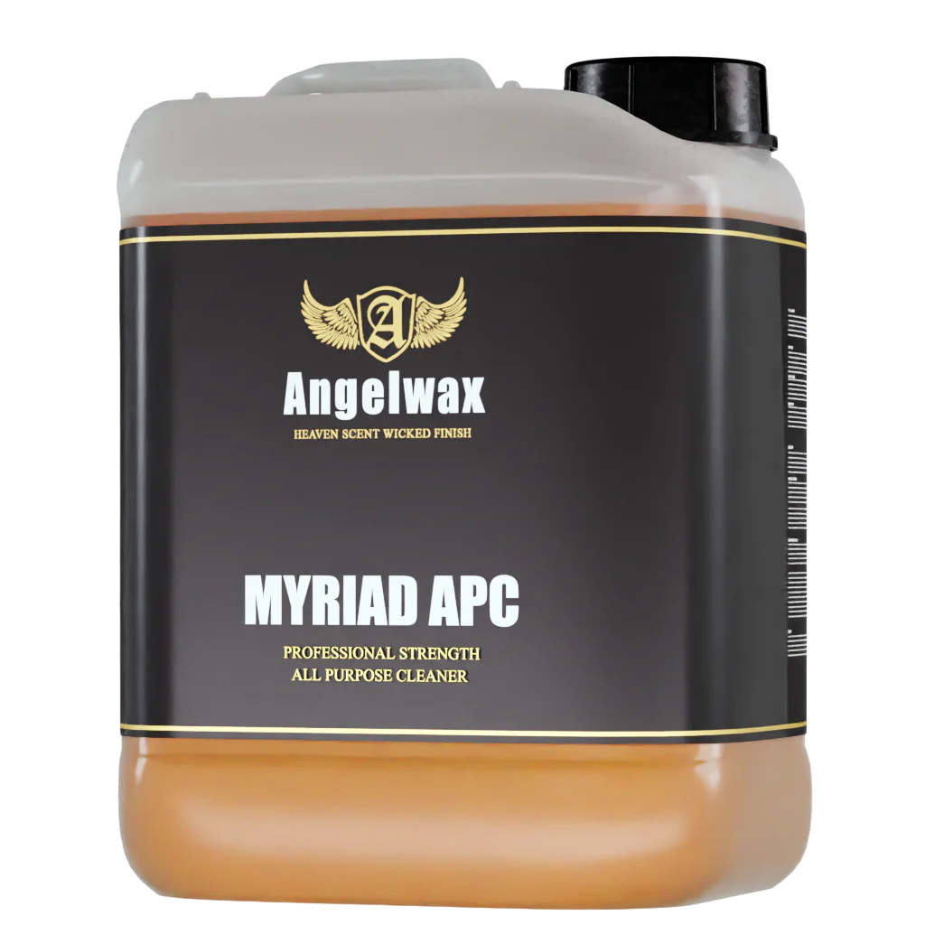 Angelwax Myriad All Purpose Cleaner