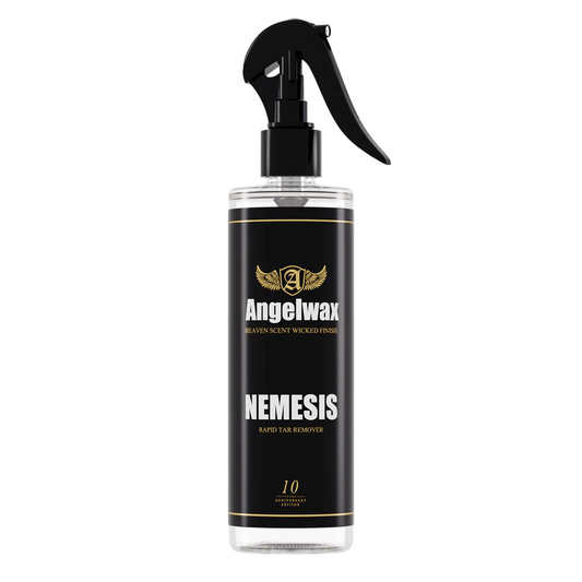 Angelwax Nemesis Tar Remover