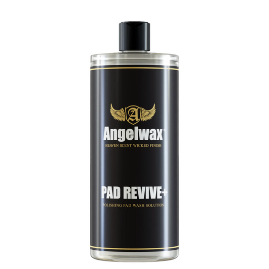 Anglewax Pad Revive+