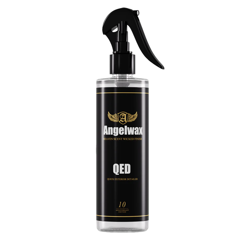 Angelwax QED Quick Detail Spray