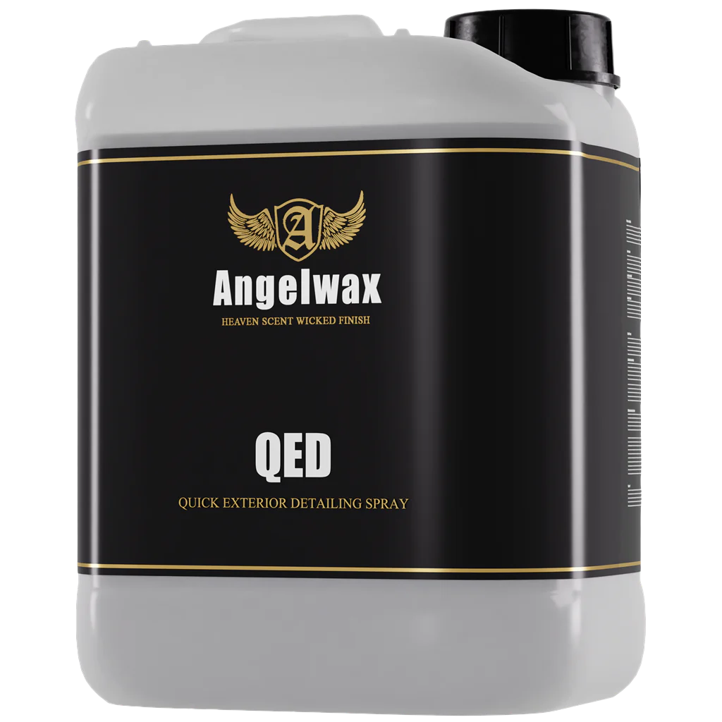 Angelwax QED Quick Detail Spray