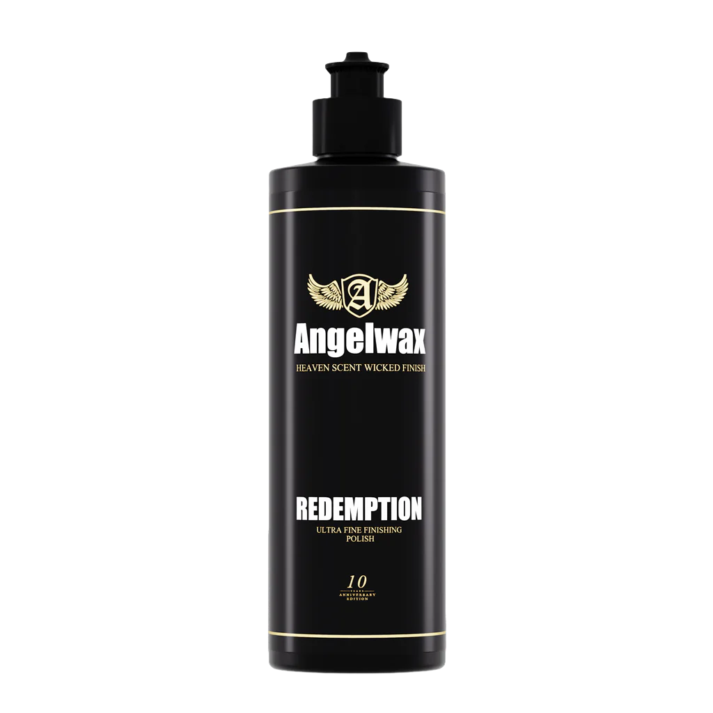 Angelwax Redemption Ultra fine Finishing Polish