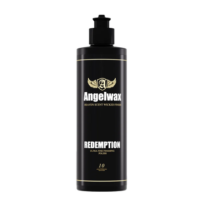 Angelwax Redemption Ultra fine Finishing Polish