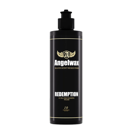 Angelwax Redemption Ultra fine Finishing Polish